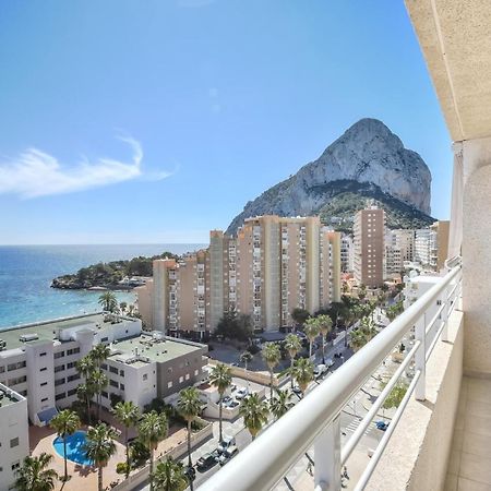 Homeincalpe Apolo XVI 2-11-52 Exterior foto